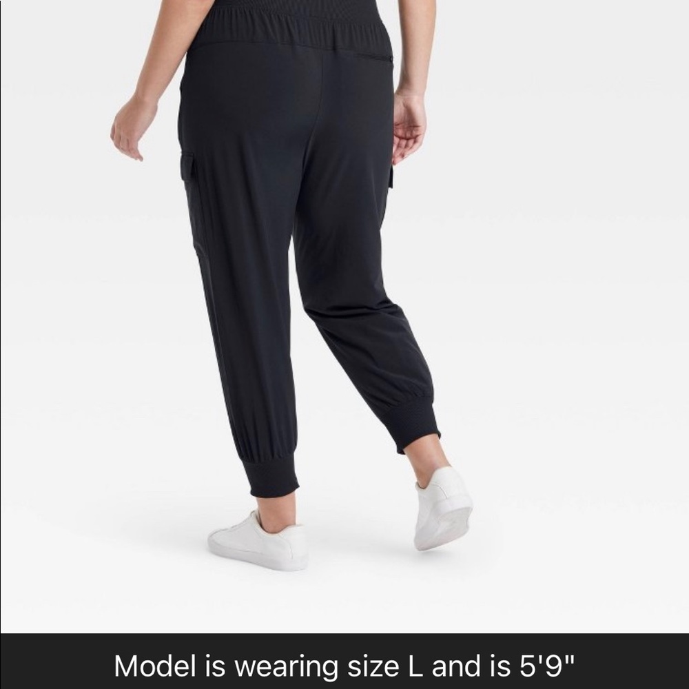 Active pants